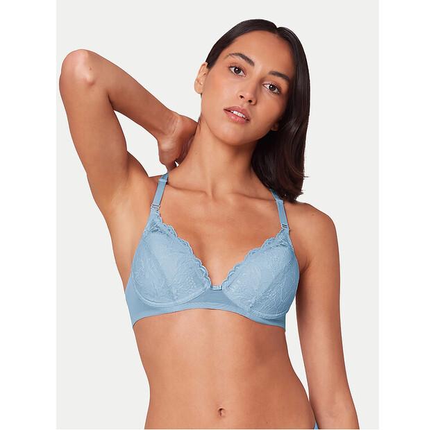

Бюстгальтер с косточками Triumph Amourette Charm EU 75B