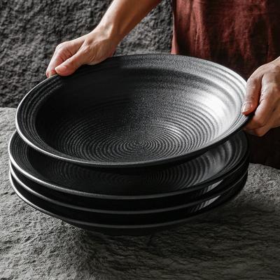 כלי מטבח – צלחות וצלוחיות