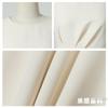 Professional Dress, Femininity, Waist and Thin, High-end Design Sense A-shaped Skirt, Large Swing Skirt, Commuter Work Clothes