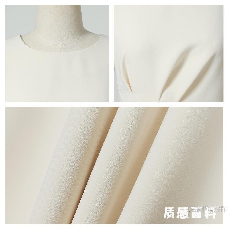 Professional Dress, Femininity, Waist and Thin, High-end Design Sense A-shaped Skirt, Large Swing Skirt, Commuter Work Clothes