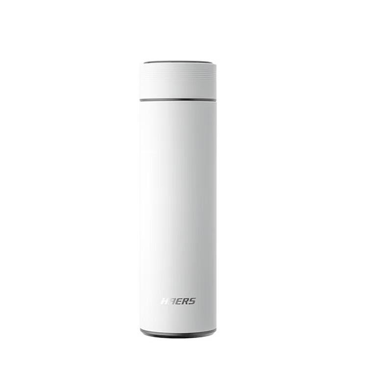 Hario Smart Temperature Display Thermos Mug