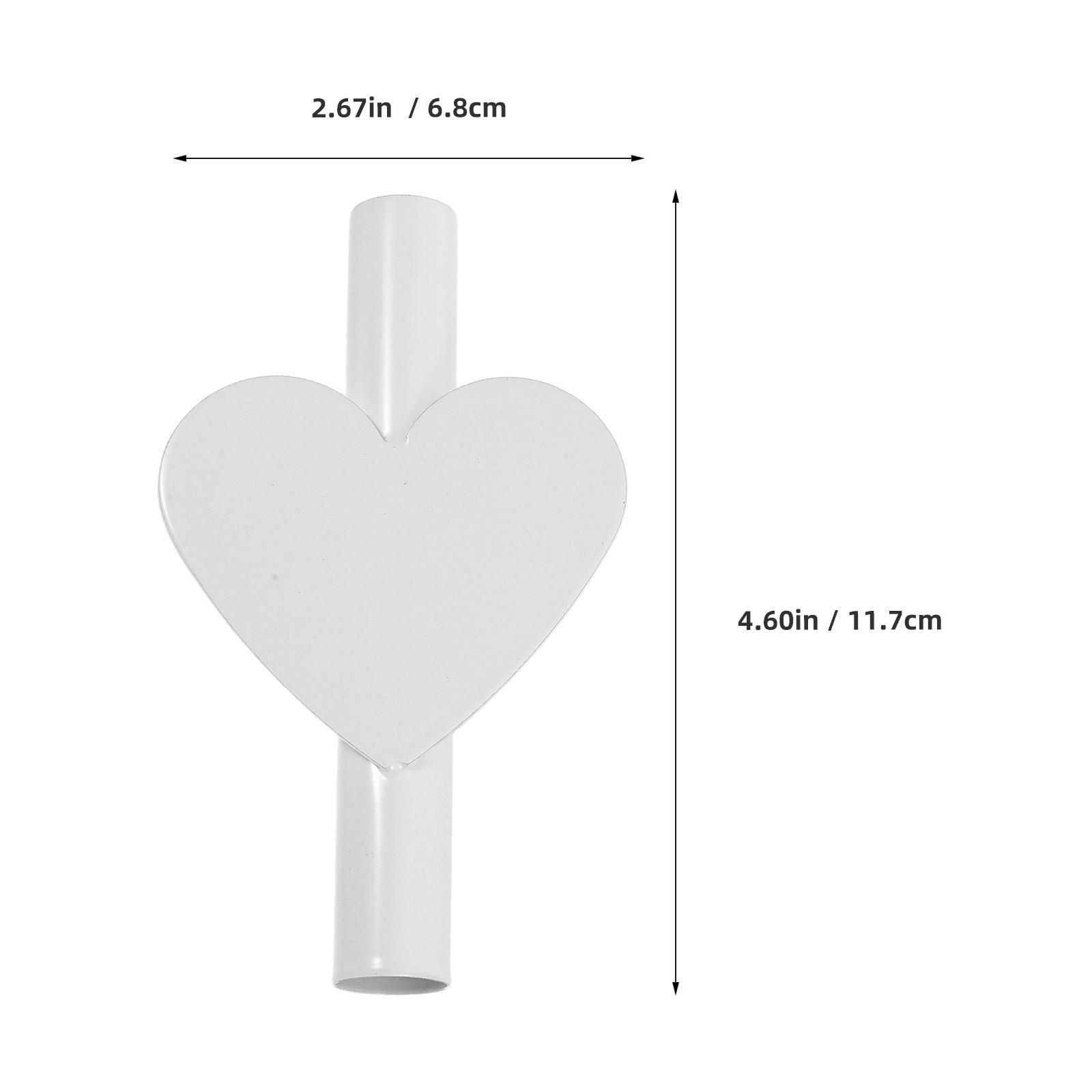 

Wall Mounted Flower Vase Black Metal Hanging Planter For Home Decor No Drill Installation Modern Minimalist Wall Vase For