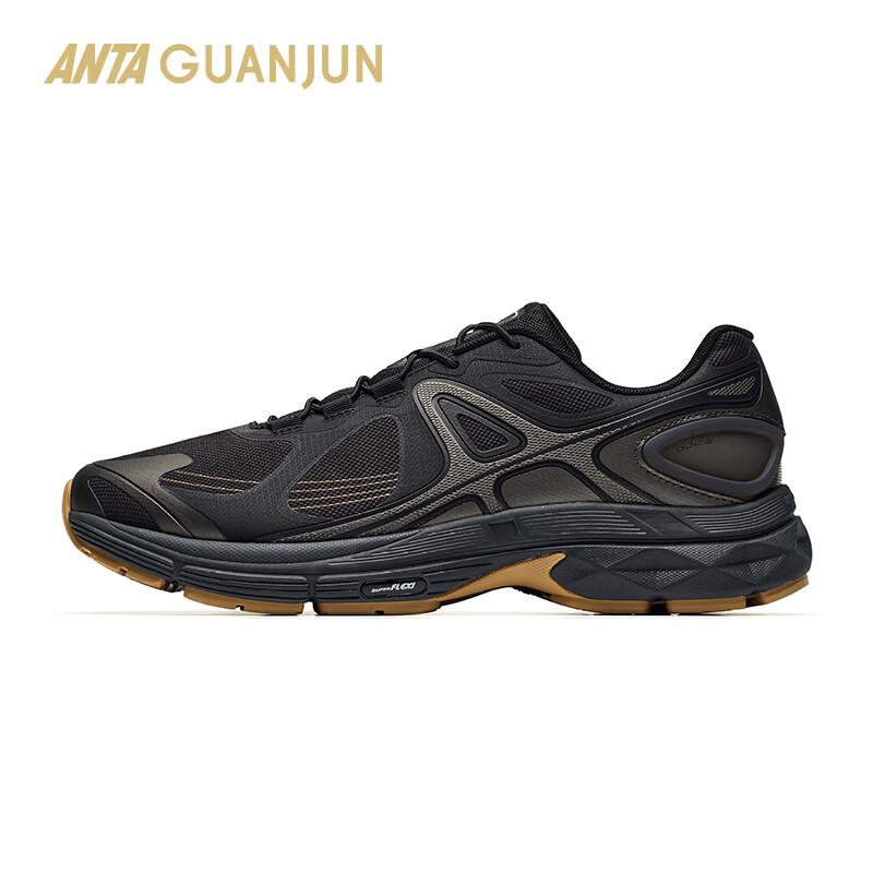 Anta Champion G02-EXP Men's Outdoor Casual Retro Sport Shoes