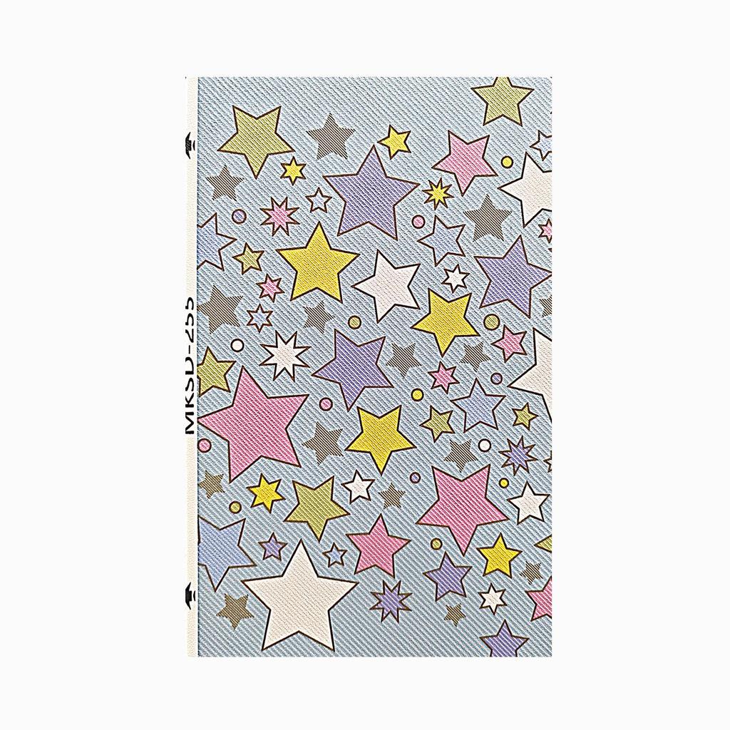 3M Leather Embossed Painted Back Film for Folding Screen Mobile Phones - Full Wrap, Universal Cutting Machine Consumable