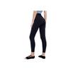Fila Solid Color Slim Fit Sports Fitness Long Pants Women Bottoms Dark-Blue A11W311606F-NV