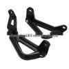 Yamaha MT-09 (2021-2024) Engine Crash Bars/Fall Protection Guard