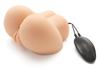 Hot Honey 2-Inlet Vibrating Realistic Masturbator - Hidden Desire - Realistic Masturbators