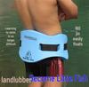 EVA Swimming Training Flotation Waist Belt - Rapid Learning Aid
