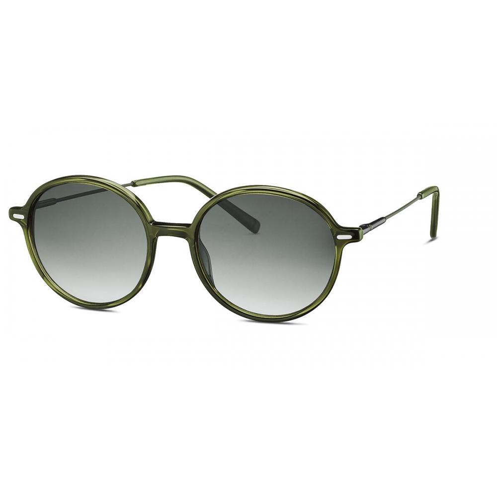 

Humphrey S uniSex SunglaSSeS 40 Transparent Green/53-18-140
