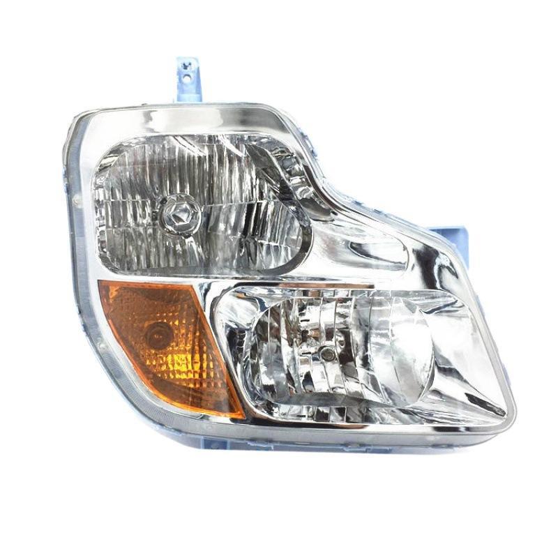 Premium Quality Headlight Assembly for Dongfeng Tianlong & Hercules Front Lamp