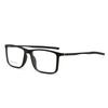 Sports Style UltraLight Reading Glasses Al-Mg Alloy Legs Frame For gentlemen's Anti Blue Light Photochromic Presbyopia Eyeglasses 0~+6