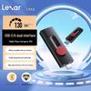 Lexar D300 USB3.2 Type-C Dual Interface Mobile Flash Drive