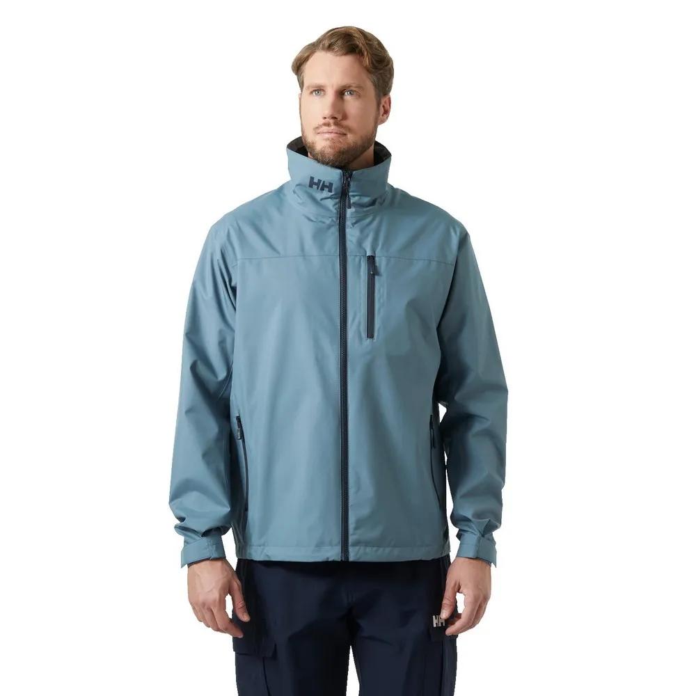 Helly Hansen Куртка Crew 2.0 EU 3XL