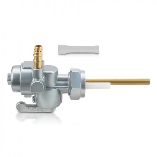 Fuel Gas Petcock Tank Valve Switch Pump for Kawasaki KZ900 KZ1000 KZ GPZ 1100 Z1