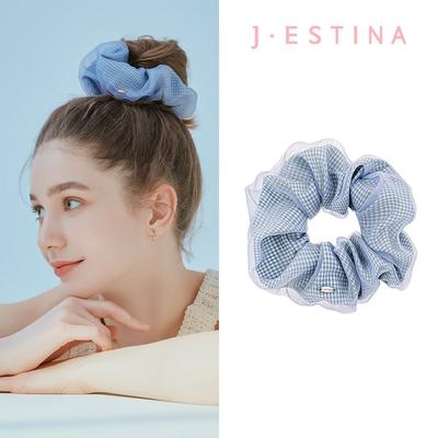 Lala J Summer Hair Scrunchie - Blooming (Jaljhs1Bs807Fa000)