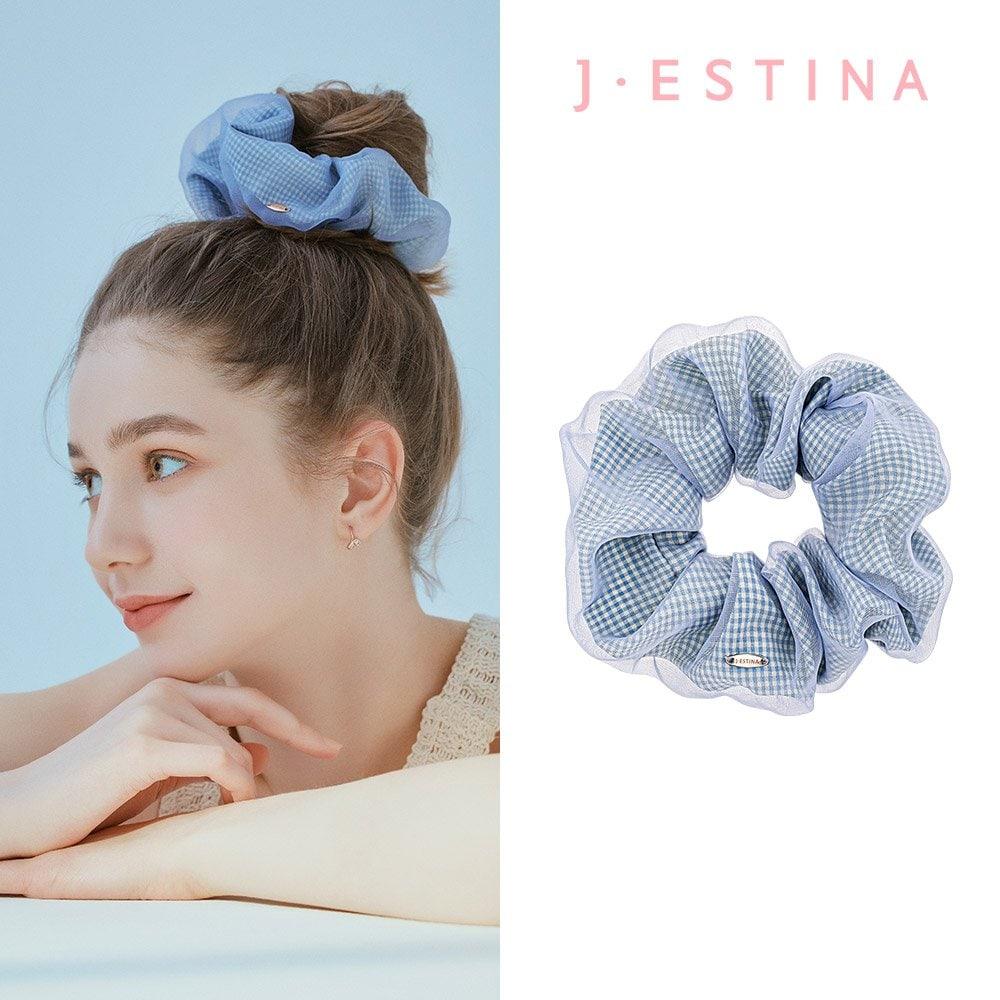 

Летняя резинка для волос Lala J - Цветущая (Jaljhs1Bs807Fa000)