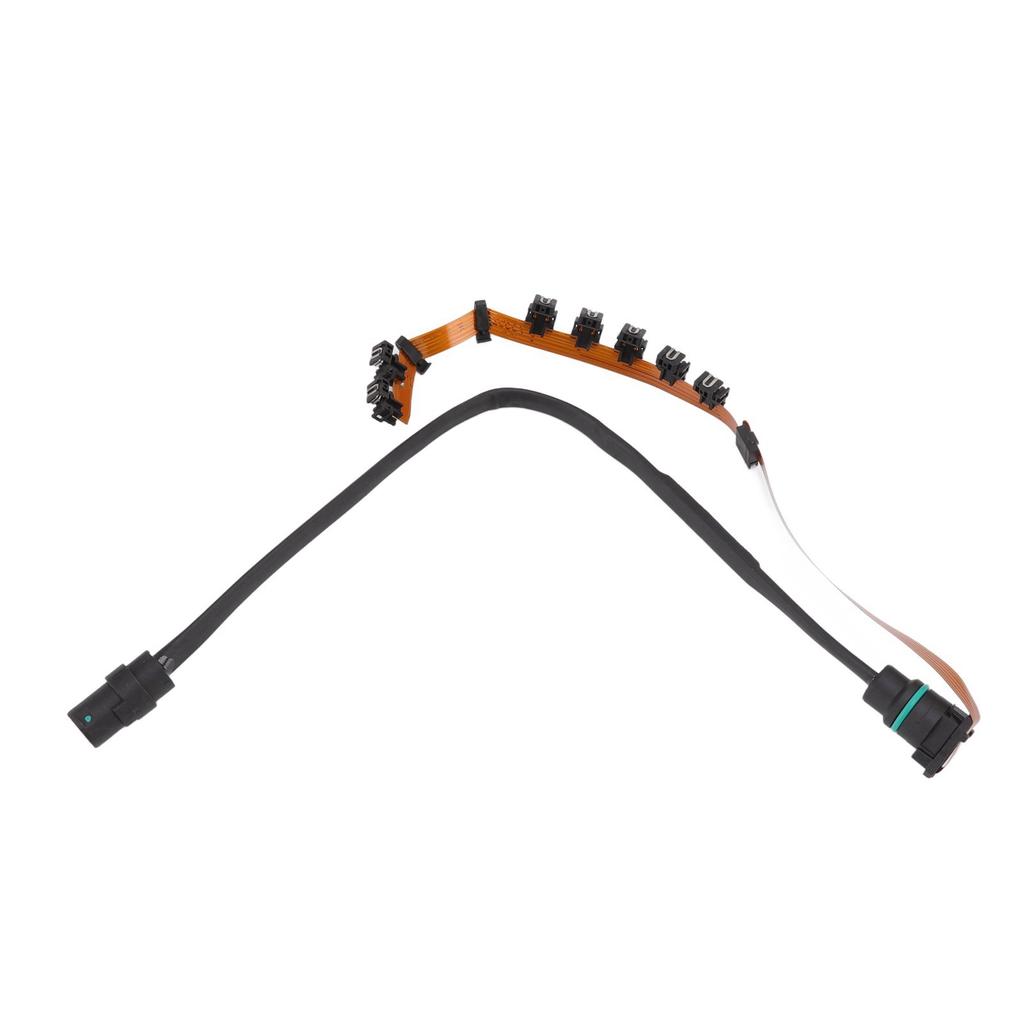 Transmission Internal Wire Harness Solenoid Ribbon Sensor 01M927365 Replacement for A3 1996‑2012