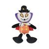 New Product: HELUVA THE CIRCUS - Extremely Evil Boss Plush Toy, Anime "Hell Inn" Related Merchandise Plush Toy