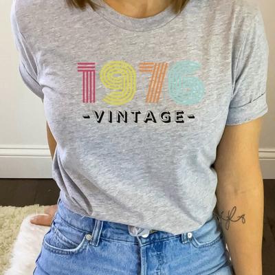 Üst giysisi – T-shirtler