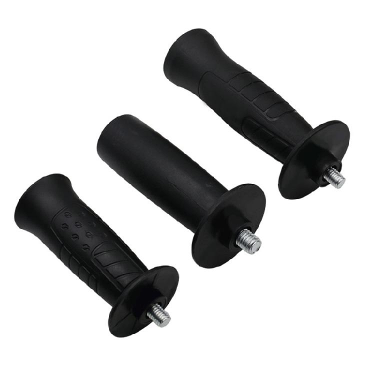 Wear Resistant Angles Grinder Handle Grip with Ergonomic Designing Suitable for Polishing Job Professional and Hobbyists
