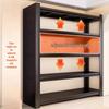 Zunwei 3-Tier Steel Storage Shelf