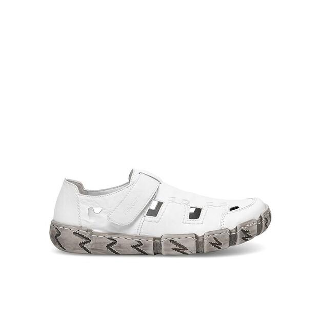 Полуботинки Rieker L0362-80 EU 36