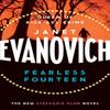 Fearless Fourteen by Janet Evanovich Paperback Book 9780755337620