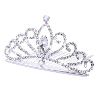 Phyxiul Hair Crown, Women's Hair Ornament, Wedding Dress Accessory, Weddings, Recitals, Coming-of-Age Ceremonies, Birthday Parties, Bridal Hair