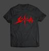 SODOM – T-SHIRT con Logo