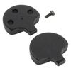 Kijima Brake Pad (Front) 84-99Y XL&BT (Compatible with Genuine Part