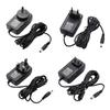1Pc Lightweight Power Supply Cord for Yamahas Keyboards 12V 1.5A Keyboard Charger with Long 98.42 Inch Power Supply Cord