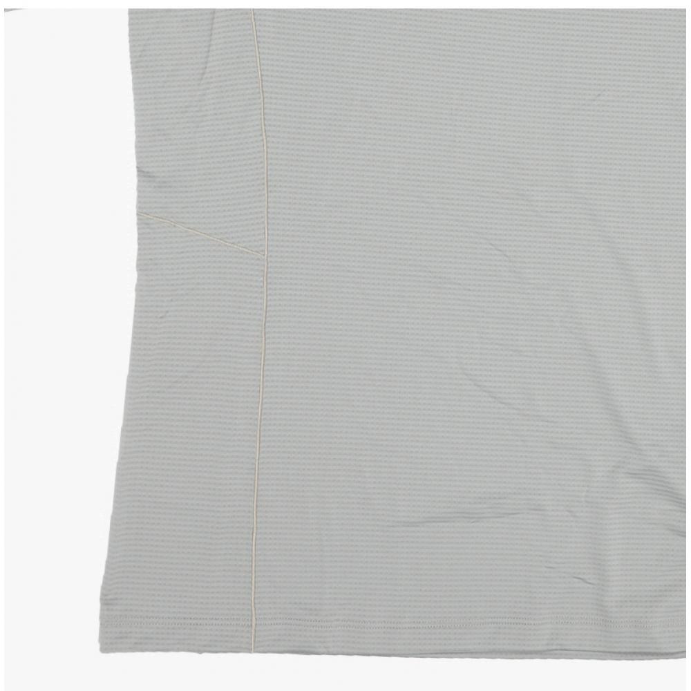 Rab Qbl 70 Light Zinc Herren S Hoodie