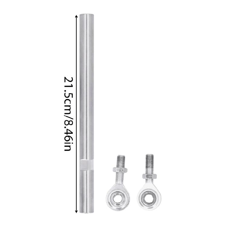 Tension Rod Alternator Bracket Heim Joint for SBC BBC 350 454 Car Accessory