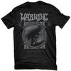 Rituals of Shame Watching Rock Band Graphic Tee  Cotton Round Neck Casual Unisex Tshirt Summer Top