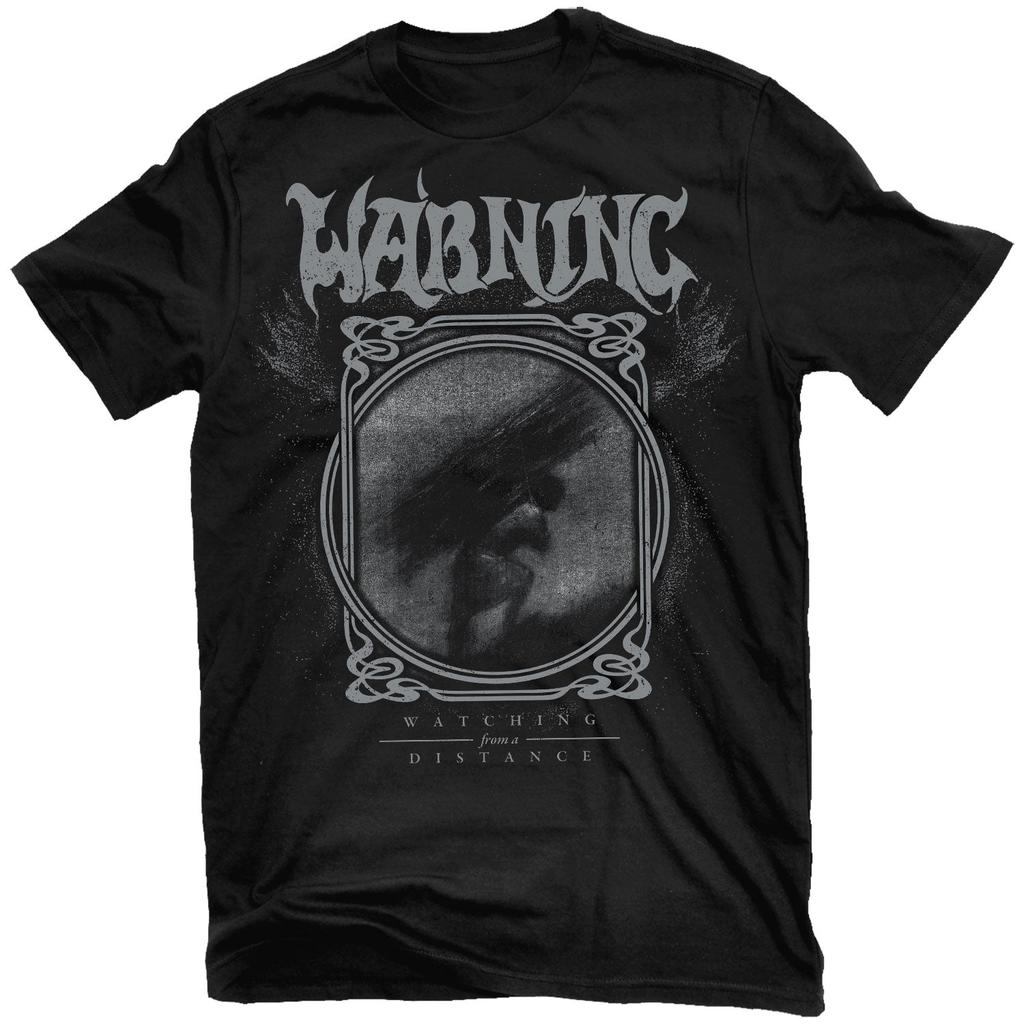 Rituals of Shame Watching Rock Band Graphic Tee Cotton Round Neck Casual Unisex Tshirt Summer Top