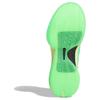Adidas Adizero Select 3.0 Metamorphosis Pack Unisex Sneakers Green Screaming-Green Core-Black JI4494