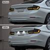 Car License Plate Light Error Free LED Number Plate Lamp for BMW E90 E91 E92 E93 E82 E88 E39 E60 F10X5 E70 X6 E71