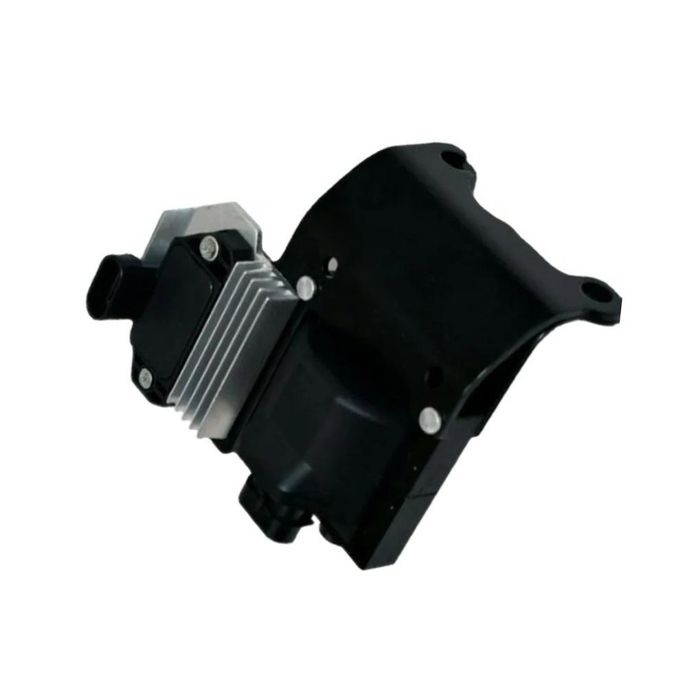 New Ignition Coil DR49 with Ignition Module D577 Fit For Chevrolet GMC 1995-07