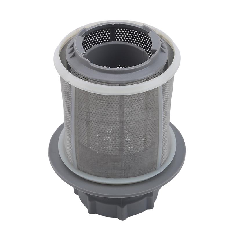Good Quality Grey Kitchen Dishwasher for Home Use Filters