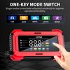 12V6A Car Battery Charger Motorcycle Battery Charger Smart Automatic Battery Charger