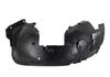T2H2010: Left Front Fender Liner for Jaguar XF X260