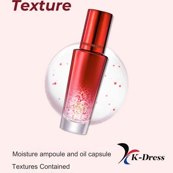 It's Skin Prestige 2X Ginseng D'Escargot Ampoule 45ml