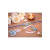 Rakhi For Brother and Bhabhi Raksha Bandhan Bhai Bhabhi Bracelet Lumba Set