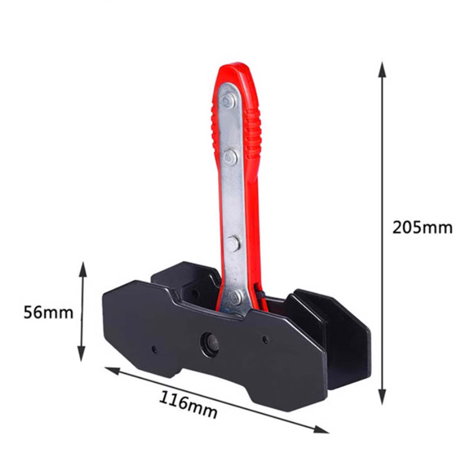 360° Car Brake Ratchet Release Wrench, Auto Disc Brake Pistons Repair Tools Wheel Cylinder Adjustment Release Wrench China Mainland