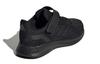 Adidas Runfalcon 2.0 K Slip Resistant, Abrasion Resistant, Lightweight Low top Kids' Running Shoes Black Kids' GX3529