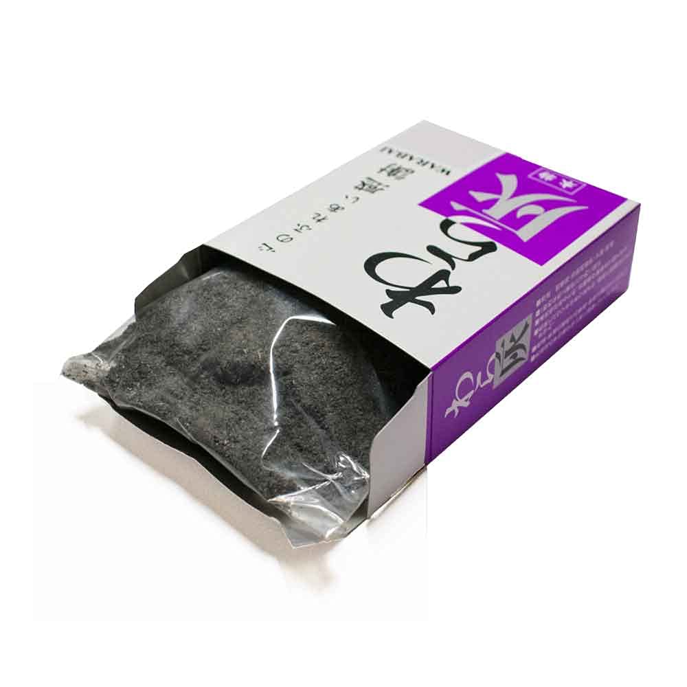 

Соломенная зола (подлинный) в коробке (большой): Достаточно для двух использований типичной 3-дюймовой настольной курильницы для благовоний, что эквивалентно примерно 65-80 г по весу.