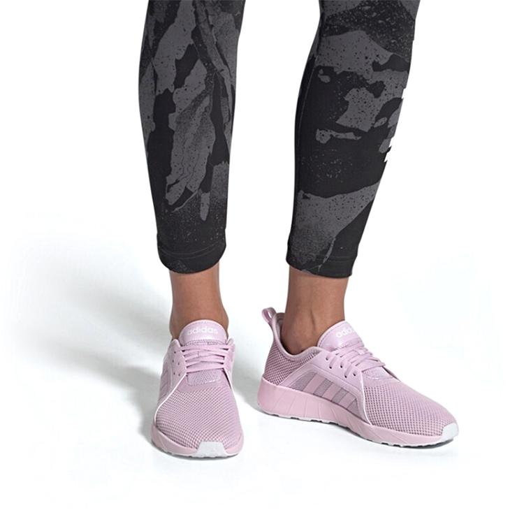 Adidas Neo Khoe Run Purple Women's F36511