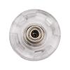 10Pcs Plastic Snap Buttons Invisible Sewing Button Fasteners For Handmade Garments Clothing Repair Sewing Accessories