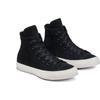 Converse Chuck Taylor All Star Suede Canvas Unisex 'Black White'