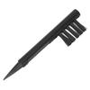 20pcs Hearing Amplifier Cleansing Tools Set Debris Earwax Removal Earphone Care Brushes Kit